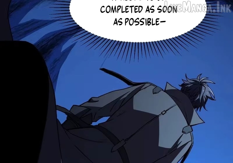 Lord of Summons! Sudden Mutation Chapter 126  - page 128